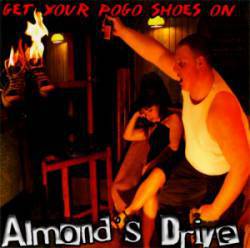 Almond's drive : Get Your Pogo Shoes on